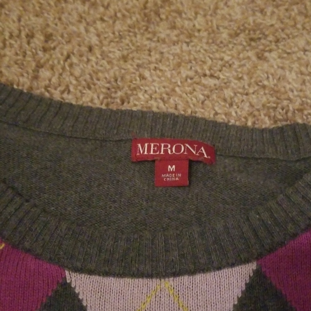 Sweater - Picture 2 of 2